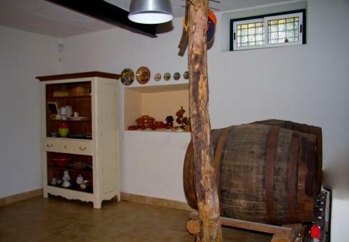 Casa Da Ruiva