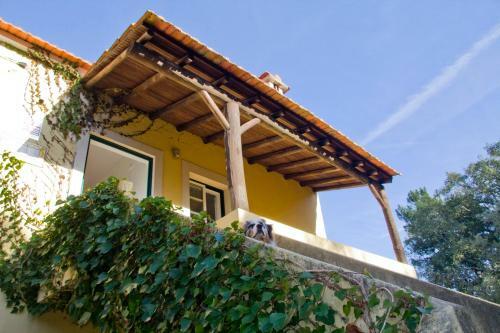 Casa Da Ruiva