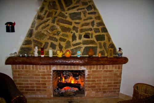 Casa Da Ruiva