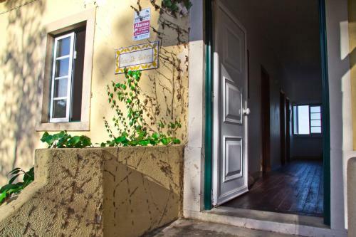 Casa Da Ruiva