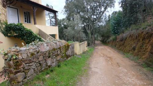 Casa Da Ruiva