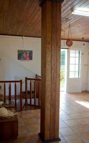 Casa Da Ruiva