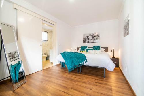 Apartamento Do Pinheiro (with Shared Swimming Pool)