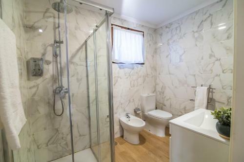 Apartamento Do Pinheiro (with Shared Swimming Pool)