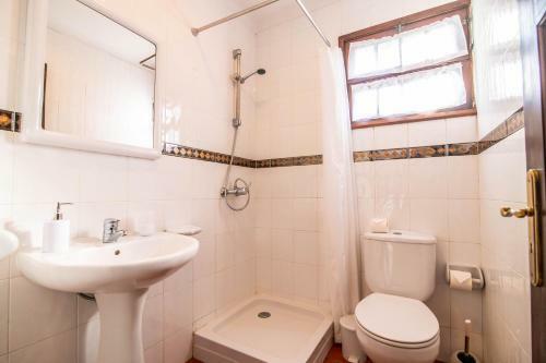 Apartamento Do Pinheiro (with Shared Swimming Pool)