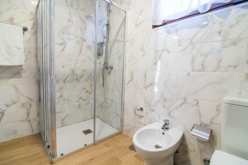 Apartamento Do Pinheiro (with Shared Swimming Pool)