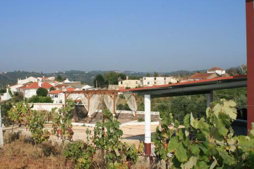 Casa Da Lameira