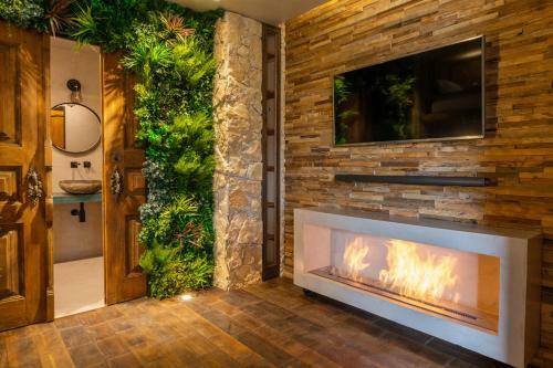 Apartamento Azor Eco Lodge