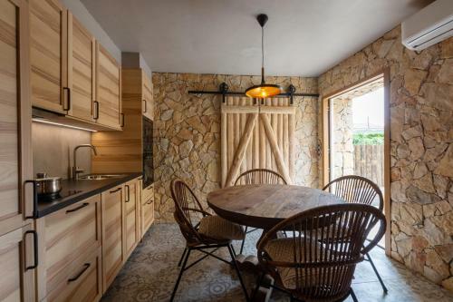 Apartamento Azor Eco Lodge