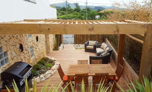 Apartamento Azor Eco Lodge