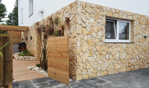 Apartamento Azor Eco Lodge
