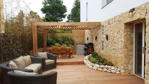 Apartamento Azor Eco Lodge
