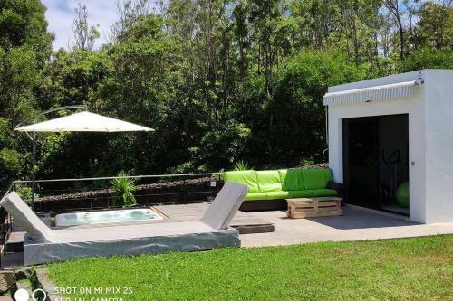Villa Vila Vicente