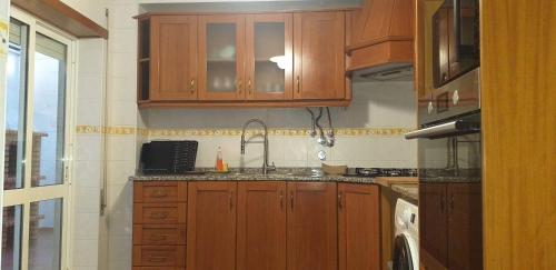 Apartamento Le Parisien 1