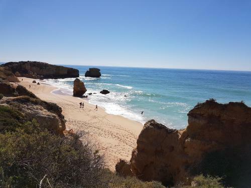 Apartamento Perfect Holidays - Sao Rafael