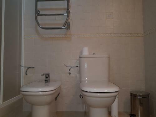 Apartamento Perfect Holidays - Sao Rafael