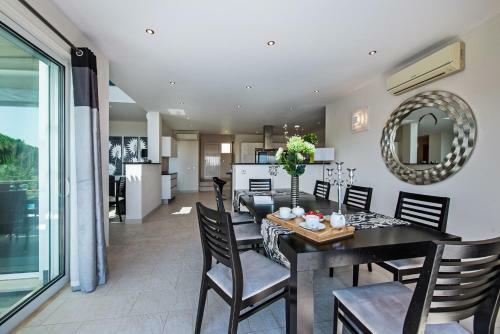 Villa Vista Mar