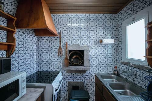 Sete Cidades House