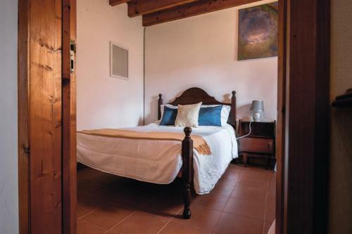Sete Cidades House