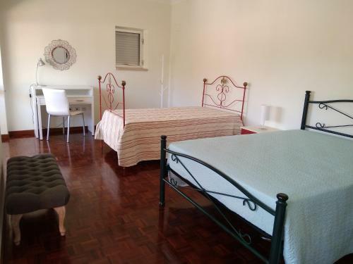 Apartamento O Terra�o Da Ribeira