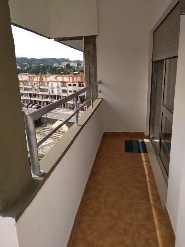Apartamento O Terra�o Da Ribeira