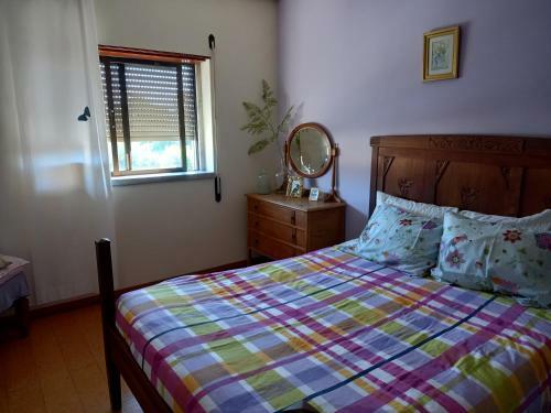 Apartamento Benbserta