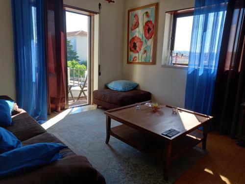 Apartamento Benbserta