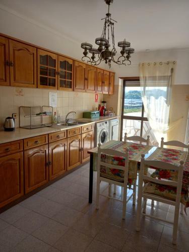 Apartamento Benbserta