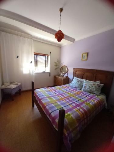 Apartamento Benbserta