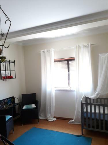 Apartamento Benbserta