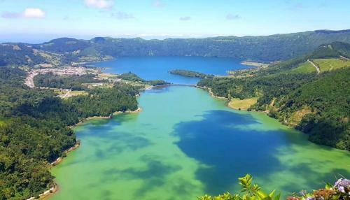 Sete Cidades Nature Villa