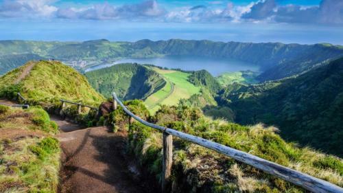 Sete Cidades Nature Villa