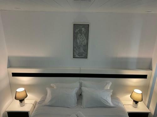 Apartamento The Cedar Tree House Studio 48