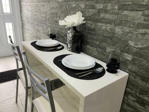Apartamento The Cedar Tree House Studio 48