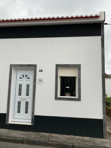 Apartamento The Cedar Tree House Studio 48