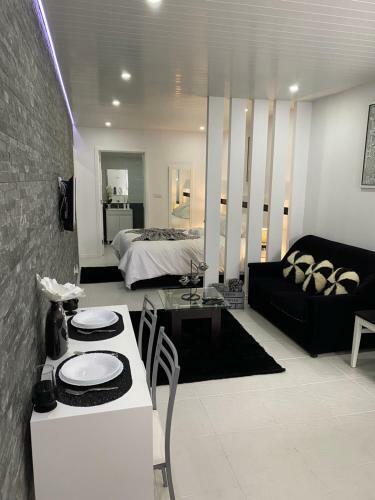 Apartamento The Cedar Tree House Studio 48