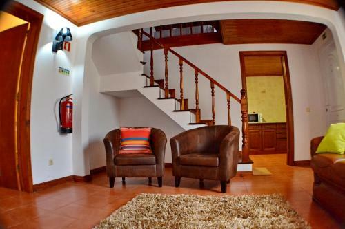 Lagoon's House