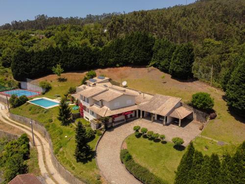 Villa Quinta Do Souto
