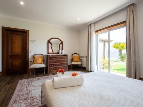 Villa Quinta Do Souto