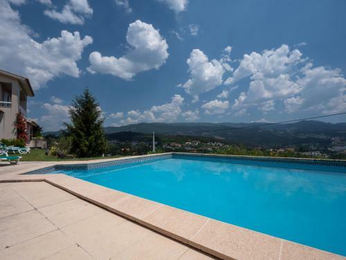 Villa Quinta Do Souto