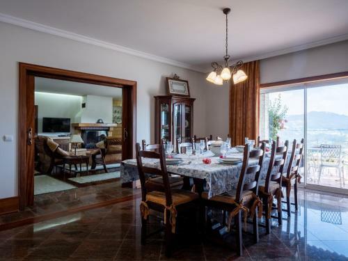 Villa Quinta Do Souto