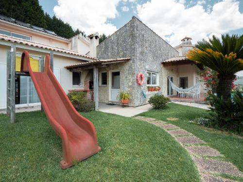 Villa Quinta Do Souto