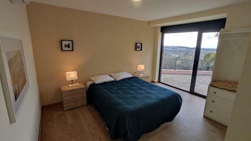Apartamento Pequena Casa T1 Com Cozinha E P�tio Privado