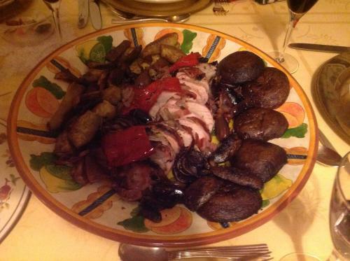 Agroturismo Quinta Da Cerdeira