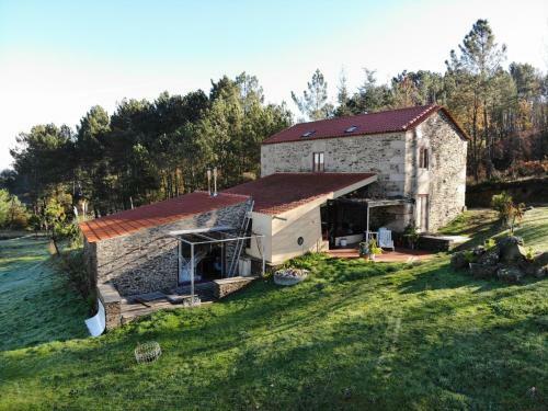 Agroturismo Quinta Da Cerdeira