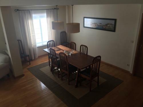Hostal Apartamento Senadomum