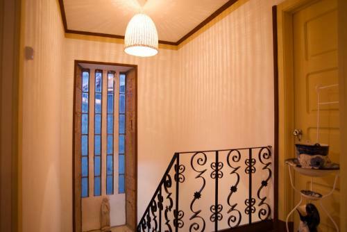Agroturismo Hospedagem Dona Rosalina