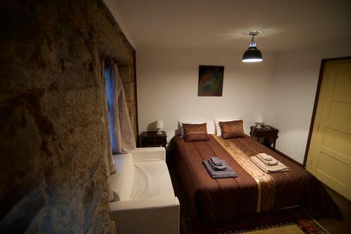 Agroturismo Hospedagem Dona Rosalina