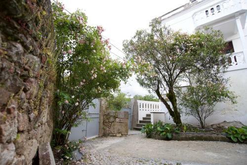 Agroturismo Hospedagem Dona Rosalina
