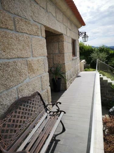 Encosta Do Douro - Rio Douro